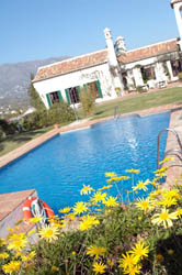 Hacienda San José