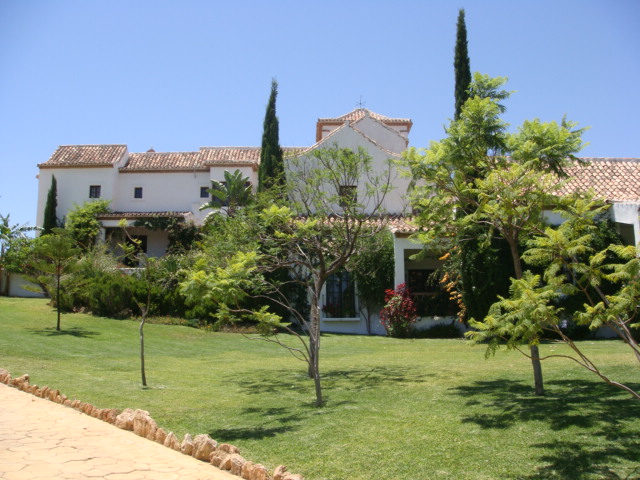 Hacienda San José
